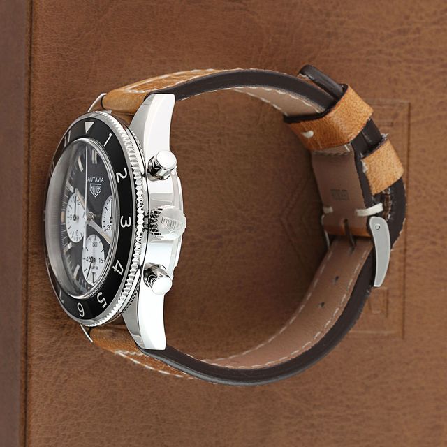 Tag Heuer Autavia CBE2110.FC8226 Image 3